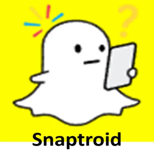 the-Snaptroid icon